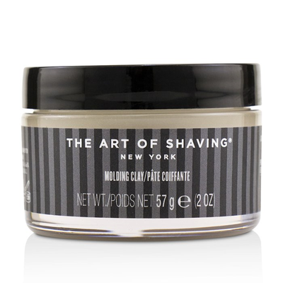 

THE ART OF SHAVING - Molding Clay High Hold Matte Finish 57g2oz