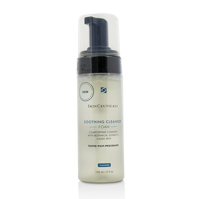 

SKIN CEUTICALS - Soothing Cleanser Foam 150ml5oz