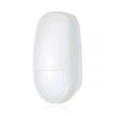 

PIR Wireless Dual Infrared Detector 433Mhz RF PIR Motion Sensor Smart Home Automation Security Alarm System