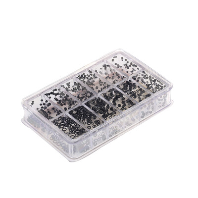 

Mini Rubber Washer O-Ring Waterproof Watches Seals Repair Tools Men Women Watch Parts