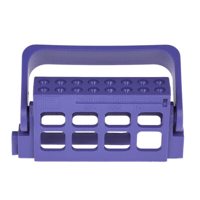 

Dental Endodontic Measuring Block Autoclavable Stand Ruler Dentist Measurement Instrument