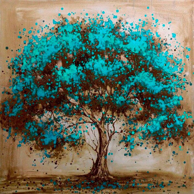 

Siaonvr 5D Embroidery Paintings Rhinestone Pasted DIY Diamond Painting Cross Stitch