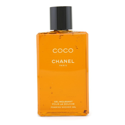 

CHANEL - Coco Foaming Shower Gel Made in USA 200ml68oz