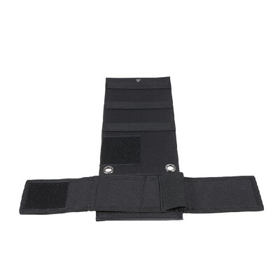 

Outdoor Tactic Adjustable Sofa Desk Car Seat Bedside Under Mattress Bag Concealed Handgun Holster Magazine Holder