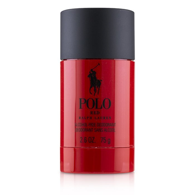 

RALPH LAUREN - Polo Red Deo Stick 75ml26oz