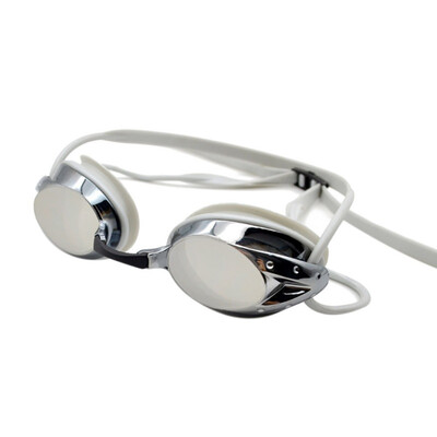 

Professional Anti-Fog UV Protection Bright Plating Adjustable Swimming Goggles Men Women Waterproof silicone glasses adult Eyewe