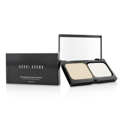 

BOBBI BROWN - Skin Weightless Powder Foundation - 02 Sand 11g038oz