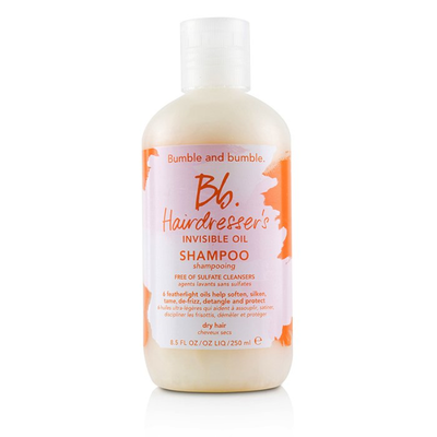

BUMBLE AND BUMBLE - Bb Hairdressers Invisible Oil Shampoo Dry Hair 250ml85oz