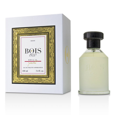 

BOIS 1920 - Rosa 23 Eau De Toilette Spray 100ml34oz