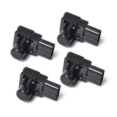 

4PCSSet Replacement for 07-14 Toyota Tundra 40 46 47 57 89341-33180 PDC Parking Sensor