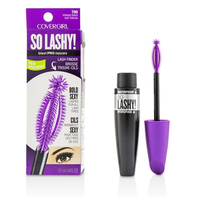 

COVERGIRL - So Lashy Blast PRO Mascara - 790 Intense Black 131ml044oz