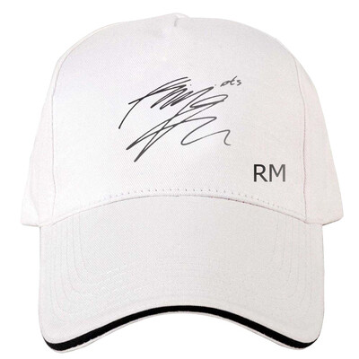 

Kpop BTS Bangtan Boys Fashion Snap Back Iron Ring Casual Popular Hip Hop Outdoor Baseball Caps Adjustable Baseball Cap