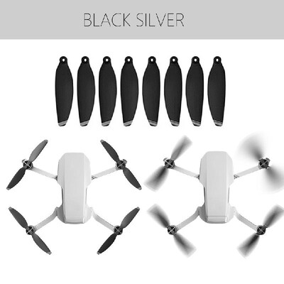 

Low-Noise Quick Release Propeller 4726 Props for DJI Mavic Mini FPV Drone Quadcopter 8pcsset