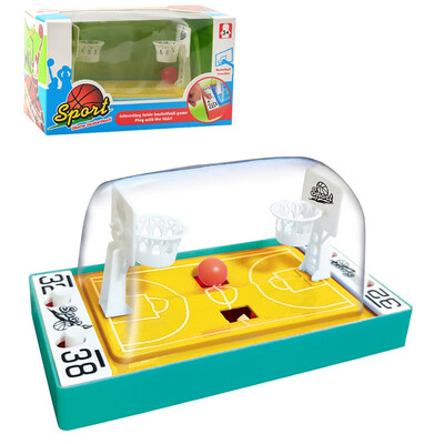 

Siaonvr Mini Finger Basketball Shooting Game Handheld Desktop Basketball Toy