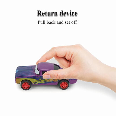 

Disney Pixar Cars 155 Diecast Vehicle Metal Alloy Pull Back Car Lightning McQueen Cruz Mater Jackson Storm Ramirez Boy Kid Christ