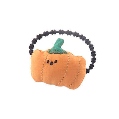 

Vegetables Style Girl HairBands Elastic Band Hair Clips Headband For Children Girls Hair Accessories 1PCS