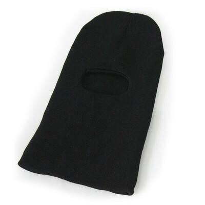 

Thermal Balaclava Hat Mens Ladies Ski Face Mask Neck Warmer Hat Outdoor