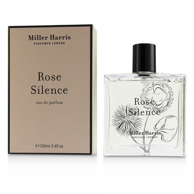 

MILLER HARRIS - Rose Silence Eau Parfum Spray 100ml34oz