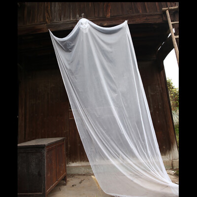 

Toponeto Halloween Decorations Horror Props Hanging Ghosts Hanging Ghosts