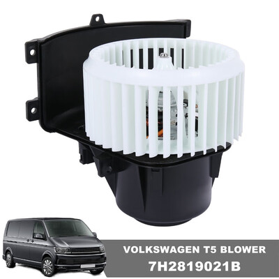 

Car Heater Motor Blower Resistor for VW T5 7H2819021B