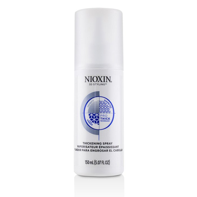 

NIOXIN - 3D Styling Thickening Spray 150ml507oz
