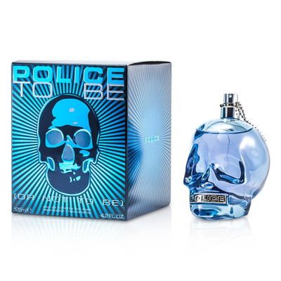 

POLICE - To Be Eau De Toilette Spray 125ml42oz