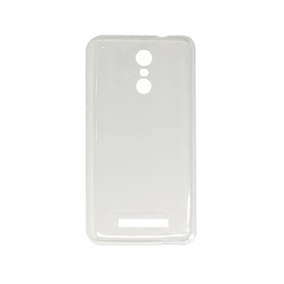 

For Xiaomi Redmi Note3 Case Transparent Shockproof Cover TPU Simple Style Phone Shell Anti-Scratch