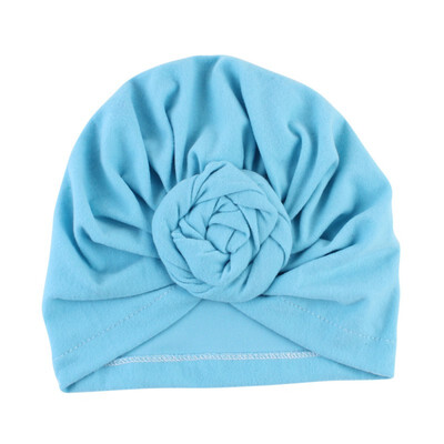 

Spring Autumn Cotton Baby knitted Hat For Girls Boys Newborn Bohemia Style Baby Hat Accessories