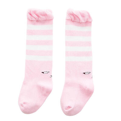 

Soft Toddler Baby Socks Warm Anti-Slip Cotton Leg Warmers Cute Baby Knee Pads High Quality Comfortable Autumn&Winter So