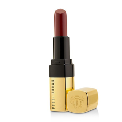 

BOBBI BROWN - Luxe Lip Color - 27 Red Velvet 38g013oz