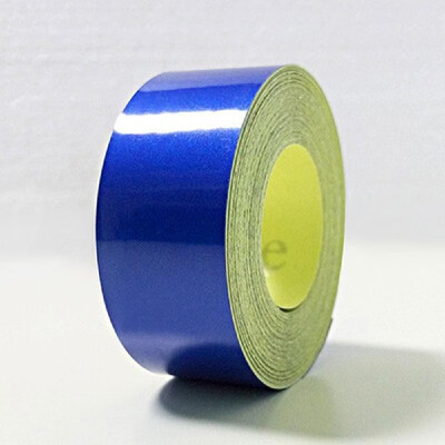 

Cross-border explosion models 5cm3m reflective strip crystal lattice honeycomb side reflective film traffic safety warning reflec