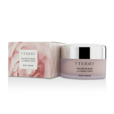 

BY TERRY - Baume De Rose Body Cream 200ml67oz