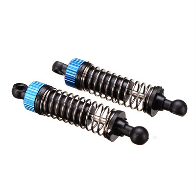

Siaonvr 2PCs Front Shock Absorbers For WLtoys A959-B A969-B A979-B RC Car Parts