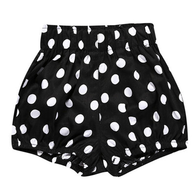 

Summer Lovely Newborn Toddler Kids Baby Boy Girl Cotton Bottom Infant Bloomer Briefs Diaper Cover Panties for 6M-5T