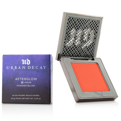

URBAN DECAY - Afterglow 8 Hour Powder Blush - Bang Bright Red Orange 68g023oz