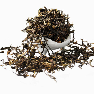 

ON SALE Yunnan Organic Dian Hong Black Tea