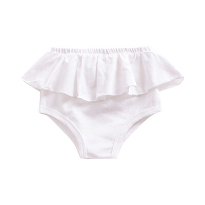 

Infant Baby Girls Boys Shorts Briefs Baby Clothing Children Clothing Lace Triangle Butt Shorts