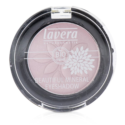 

LAVERA - Beautiful Mineral Eyeshadow - 35 Mattn Yogurt 2g006oz