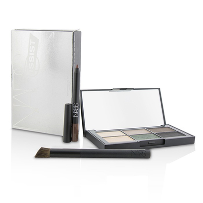 

NARS - NARSissist Hardwired Eye Kit 81g025oz