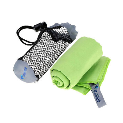 

Quick Drying Swimming Towel Microfiber Antibacterial Ultralight Hand Face Towel for