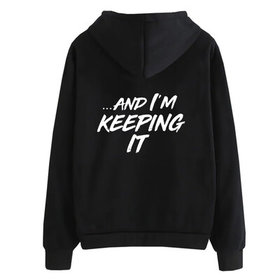 

dgaf&bae All Styles Matching Couple Hoodies T-shirt Funny Honeymoon Clothes Sets