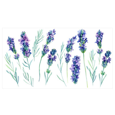 

DIY Cartoon Wall Decor Sticker Self-Adhesive Removable PVC Decal Murals Art For Children Bedroom Ceiling Nursery Room