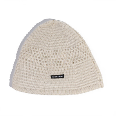 

Wool Hat Children FallWinter Korean Wave Joker Fashion Knit Hat Students Sweet Cute Turtleneck Hat Ear Protective Cold Hat