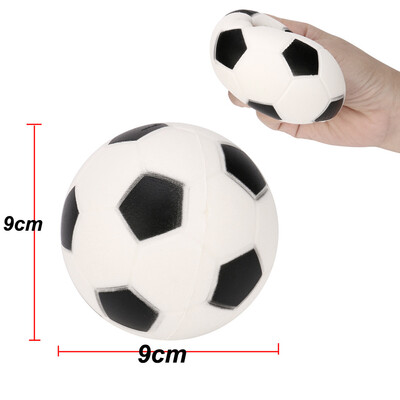 

〖Follure〗Football Squishy Slow Rising Cream Scented Decompression Kid Toys Gift