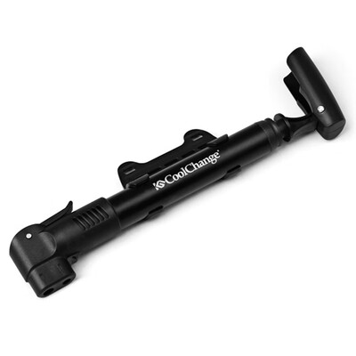 

Portable Bike Cycling Bicycle Tyre Tire Inflator High Pressure Foot Air Pump Set