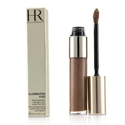 

HELENA RUBINSTEIN - Illumination Eyes Liquid Eyeshadow - 03 Nude Brown 6ml02oz