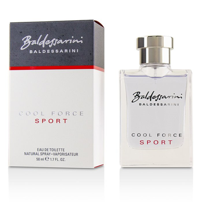 

BALDESSARINI - Cool Force Sport Eau De Toilette Spray 50ml17oz