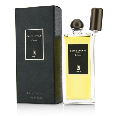 

SERGE LUTENS - Cedre Eau De Parfum Spray 50ml16oz