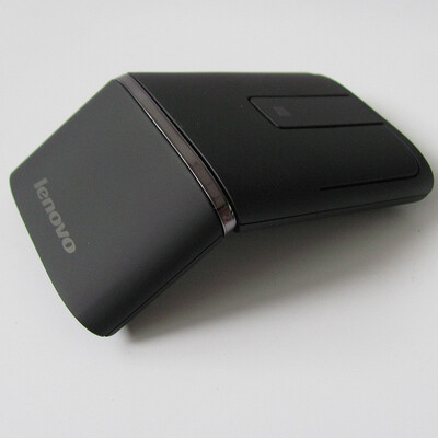 

Lenovo N700 Dual Mode Bluetooth 40&24G Wireless Touch Mouse Laser Pointer