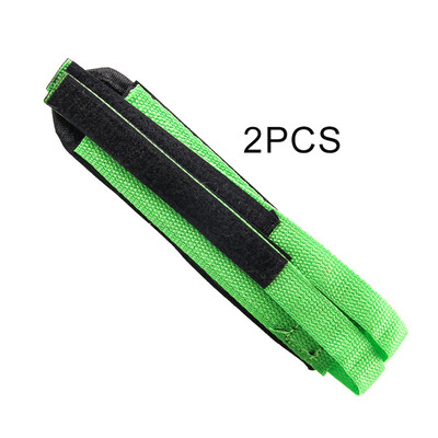 

2Pcs Fixed Gear Bike Bicycle Ultra-light FIXIE Pedal Strap Foot Ties Comfortable
